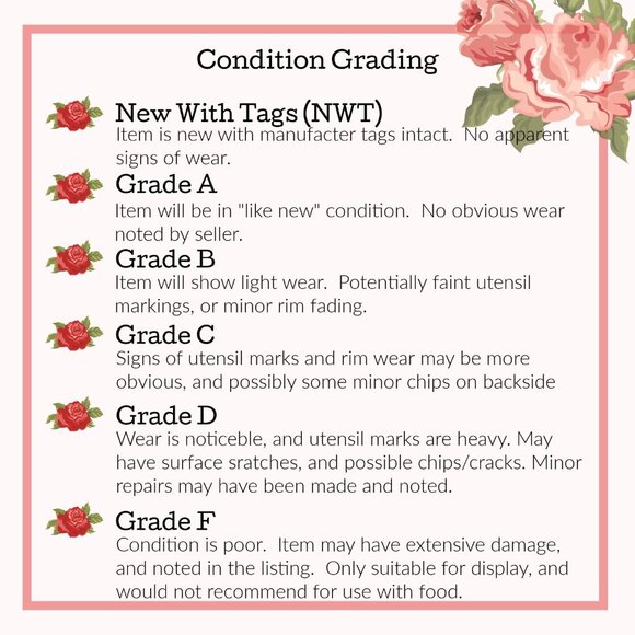 Vintage Royal Doulton INSPIRATION Rim Lambethware LS1016 England Serving Bowl - Picture 7 of 8